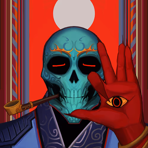 Skullx