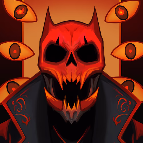 Skullx #7425