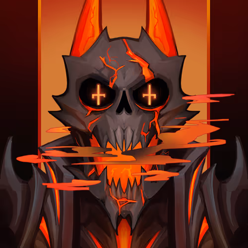 Skullx #9240