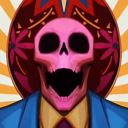 Skullx #1708