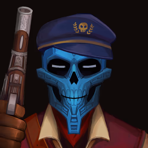 Skullx