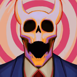 Skullx #2076