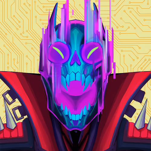 Skullx #6085
