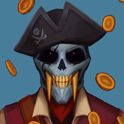 Skullx #1240