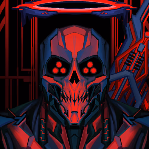 Skullx