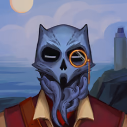 Skullx #7294