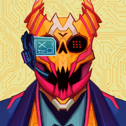 Skullx #5481