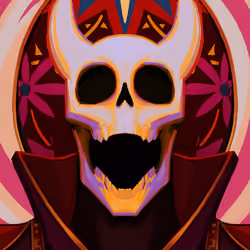 Skullx #8036