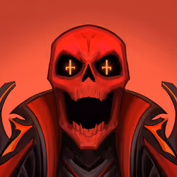 Skullx #3089
