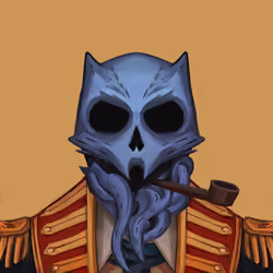Skullx #3949