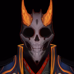 Skullx #1211