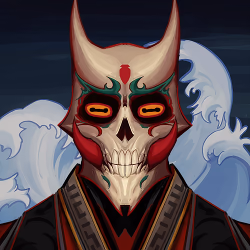 Skullx #4377