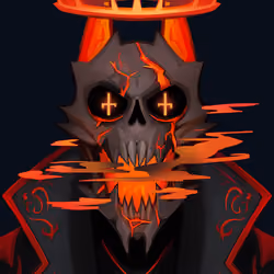 Skullx #2515