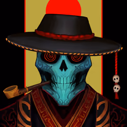 Skullx #6095