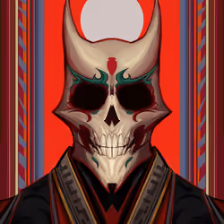 Skullx #352