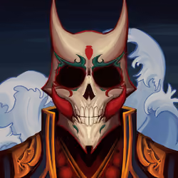 Skullx #7832
