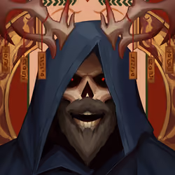 Skullx #685