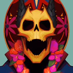 Skullx #353