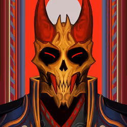 Skullx #374