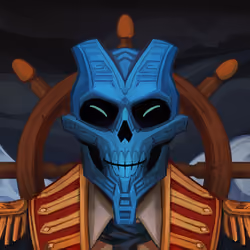 Skullx #8534