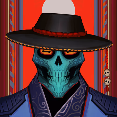 Skullx