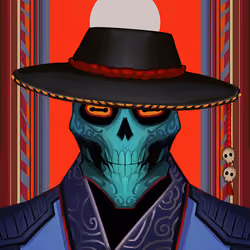 Skullx #2702
