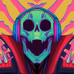 Skullx #9778