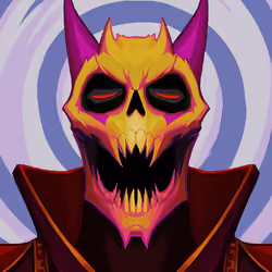 Skullx #4665