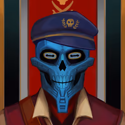 Skullx #8937