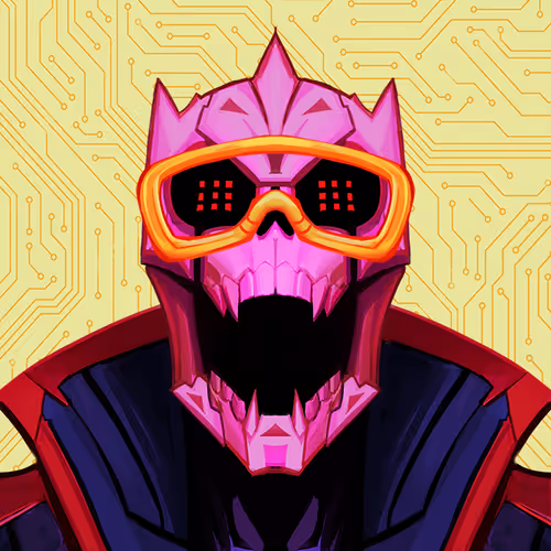 Skullx
