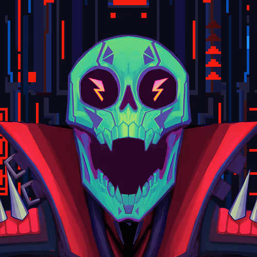 Skullx