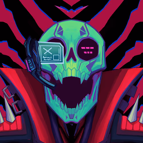 Skullx #7205