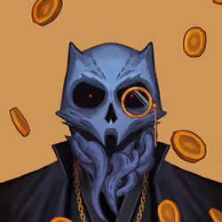 Skullx #7644