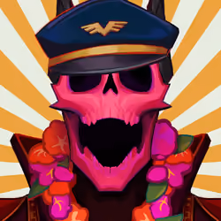 Skullx #2648