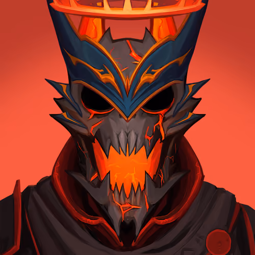 Skullx #3796