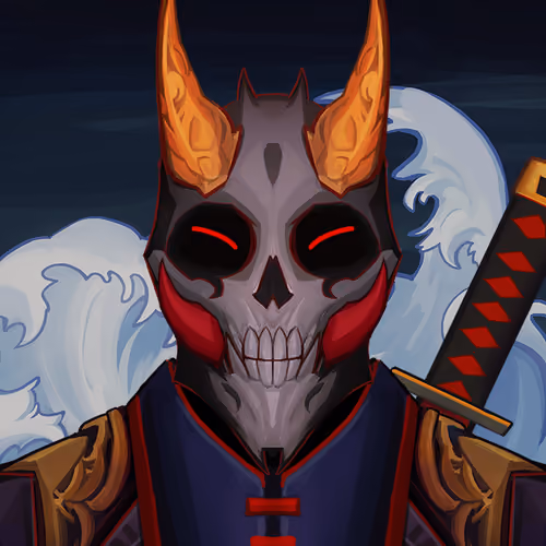 Skullx #8579