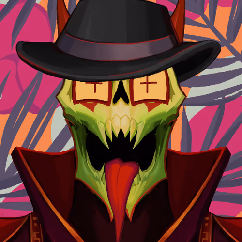 Skullx #4827
