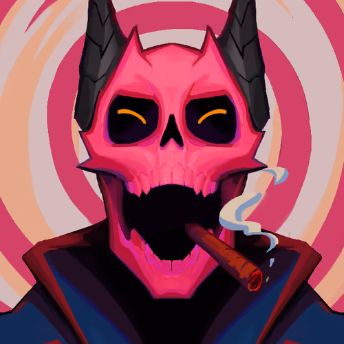 Skullx #6479