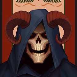 Skullx #8815