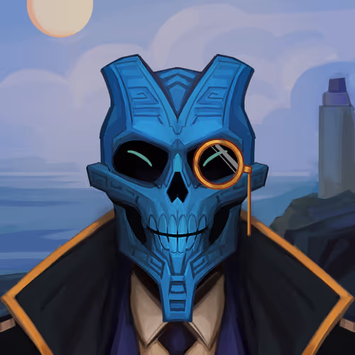 Skullx