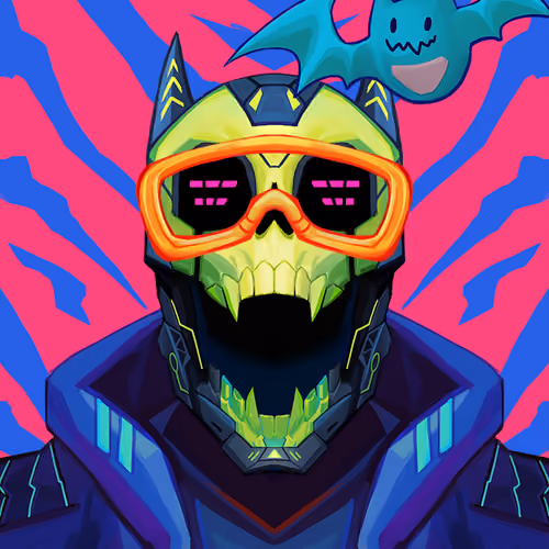 Skullx #8844
