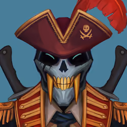 Skullx #3356