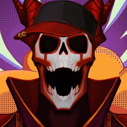 Skullx #7639
