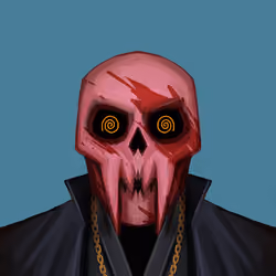 Skullx #1300