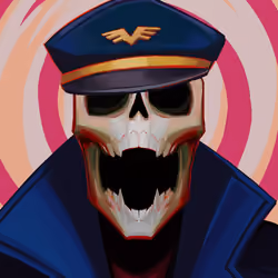 Skullx #3989