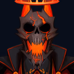 Skullx #4441