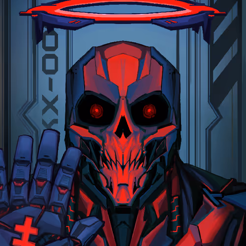 Skullx
