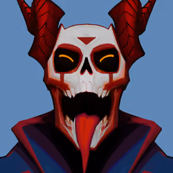 Skullx #4436