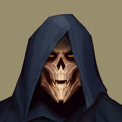 Skullx #3551