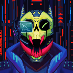 Skullx #8292